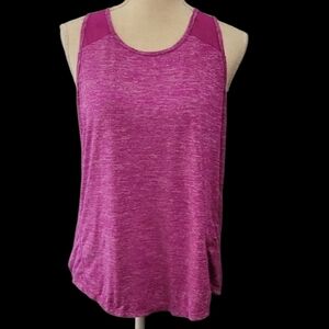 Aeuui Women's Racerback Workout Tank